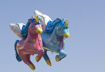 Pferd