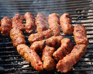 Meat