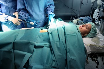 patient