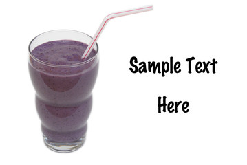 Smoothie Drink