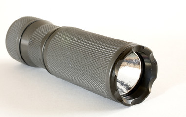 tactical flashlight