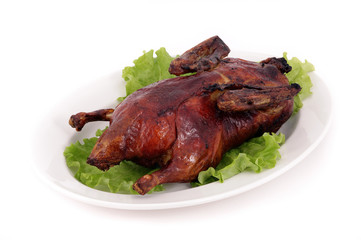 duck