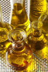 Varieta di oli d oliva