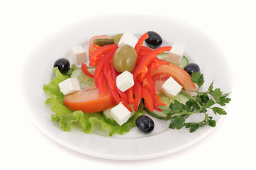 salad