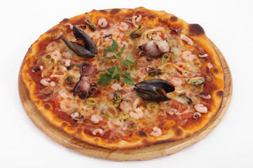 pizza