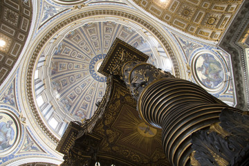 Saint Peter cathedral 13