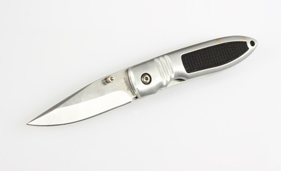 Clasp knife