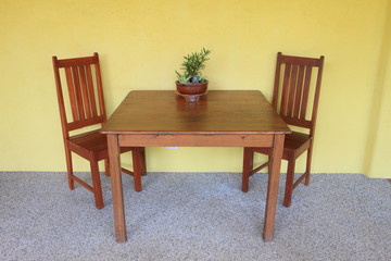 Table Set