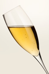 Sparkling wine