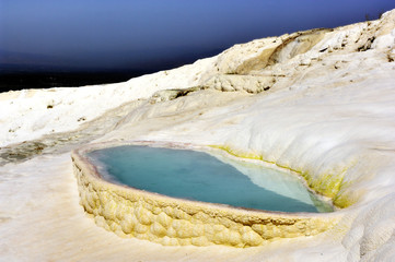 Pamukkale106