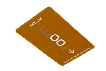 access card