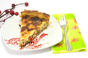 Quiche