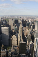 Obraz premium New York