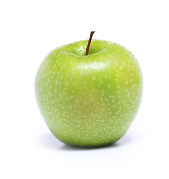 fresh wet appke