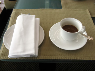 Coffee