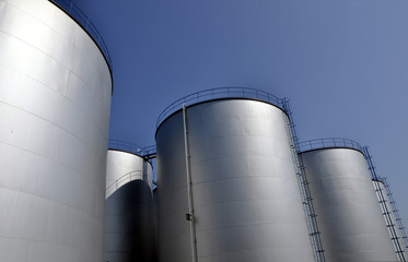 Industrietanks