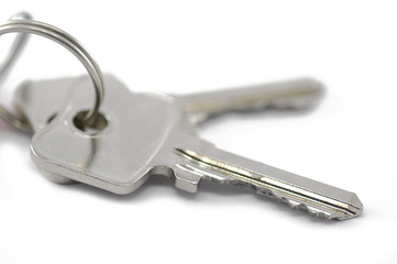 keys