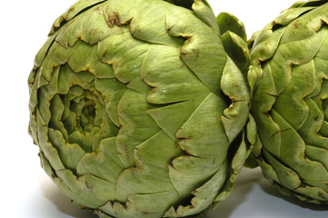 Fototapeta premium Artichauts
