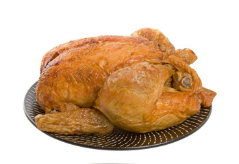 Roast Chicken