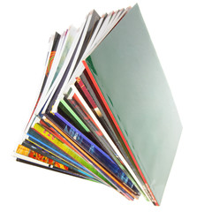 Magazines