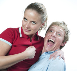 femme possesive