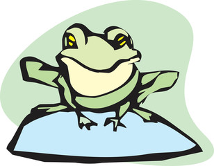Frog
