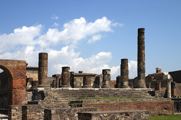 Pompei