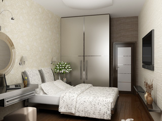 modern interior
