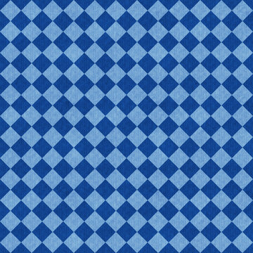 Quadrettatura Baby blu e azzurro