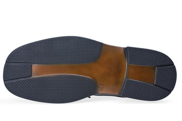 Schuhsohle Größe 41