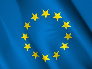 eu flag