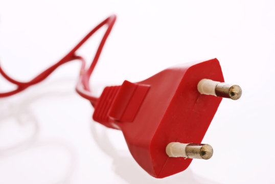Stecker