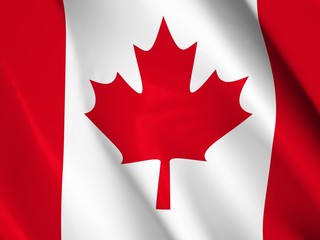 canada flag