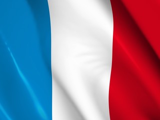 frankreich fahne
