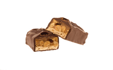 Chocolate Candy Bar