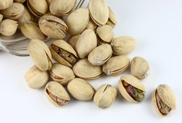 Pistachios