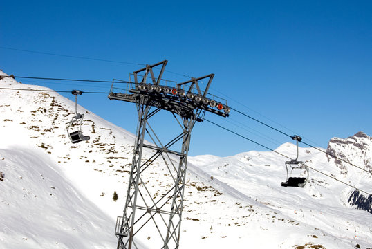 Ski Lift