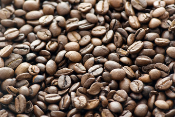 Kaffeebohnen