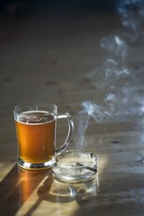 beer