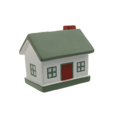 Small house model