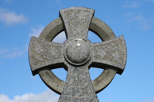 Celtic Cross