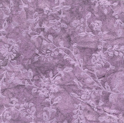 Fototapeta premium tapisserie rose