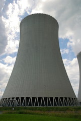 Nuclear power plant
