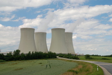 Nuclear power plant