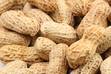peanuts