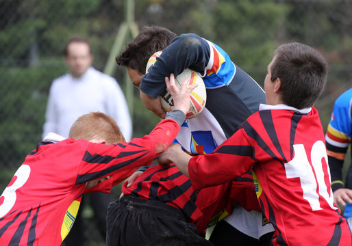rugby
