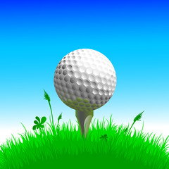 golf