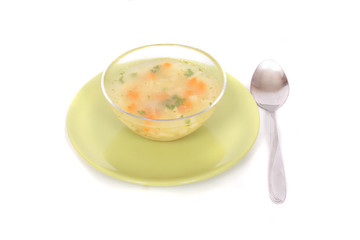 czech soup