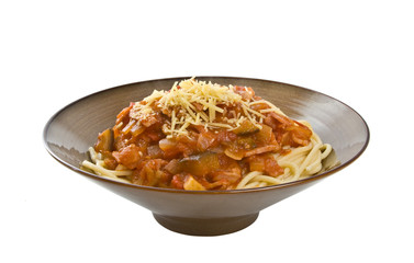 Spaghetti