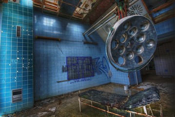 Operating room